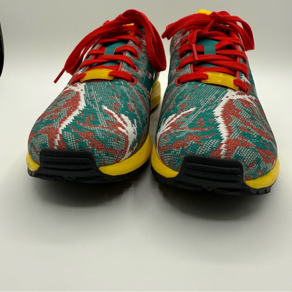 Adidas Torsion Men’s Running Shoes Size 7.5 - Picture 6 of 16